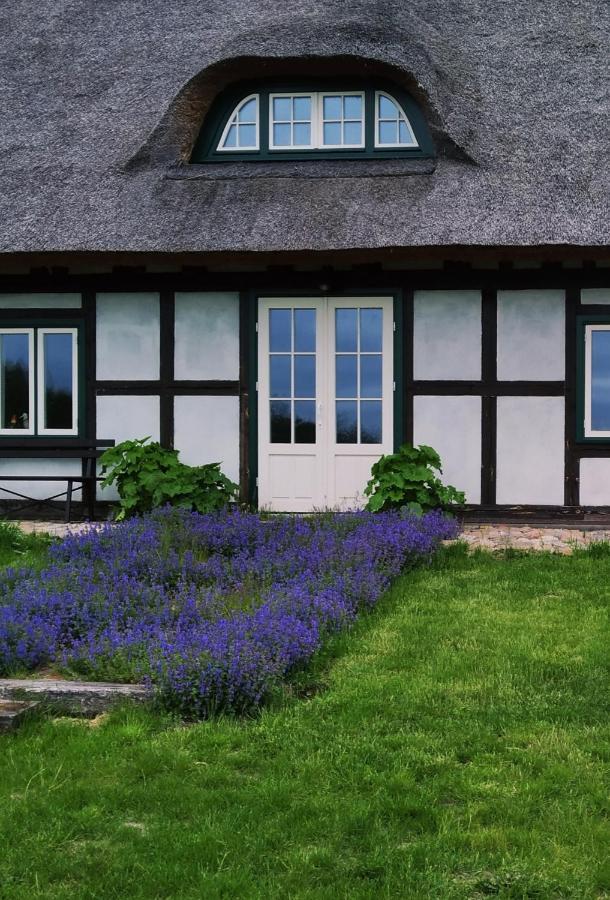 Podroze Checz Villa Charbrowo Екстериор снимка