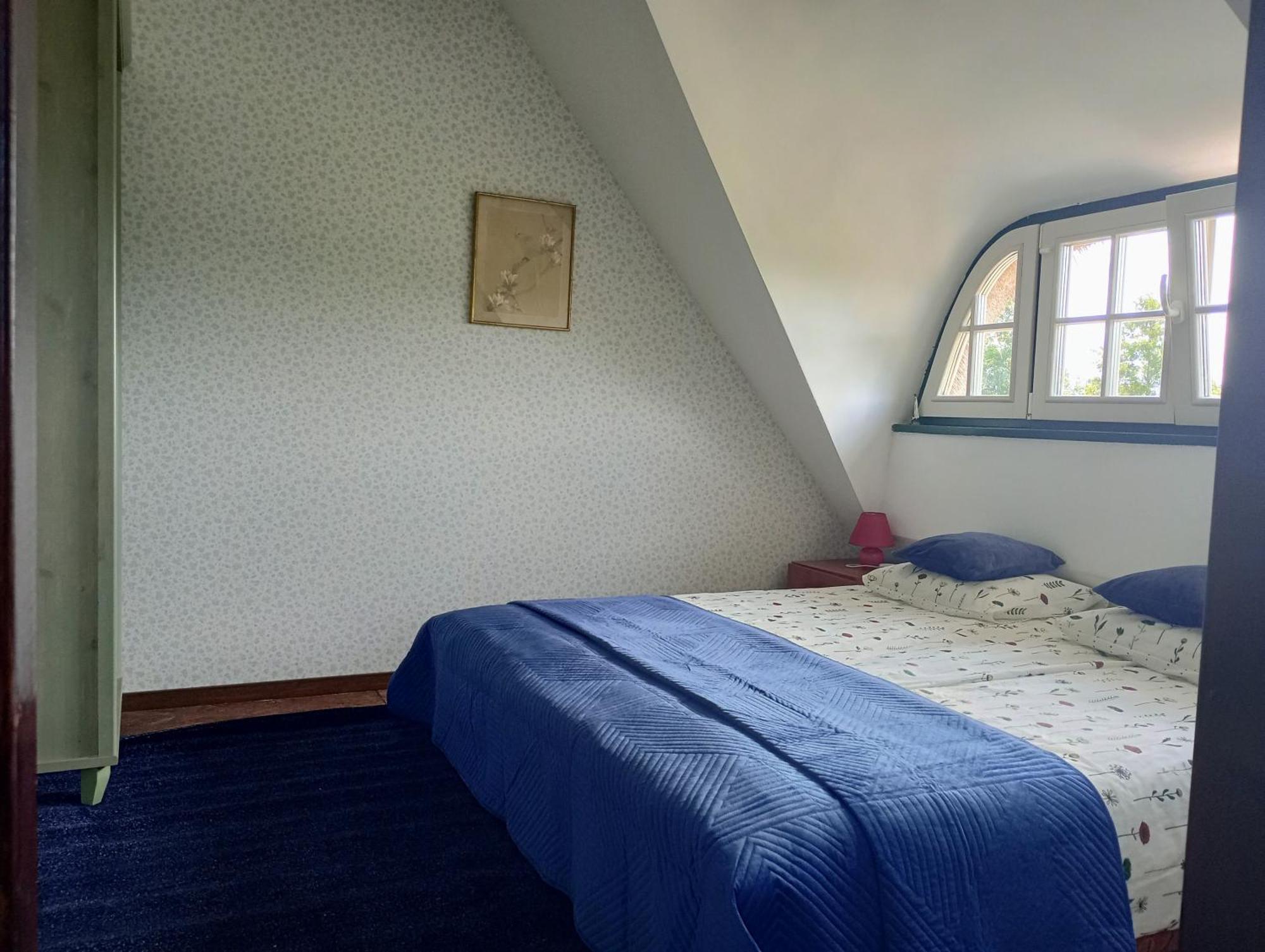 Podroze Checz Villa Charbrowo Екстериор снимка